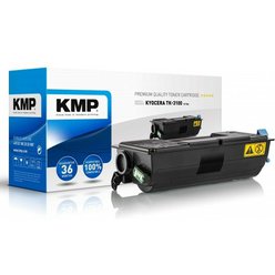 Toner Kyocera TK-3100 - TK3100 kompatibilní černý KMP