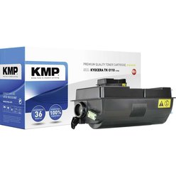 Toner Kyocera TK-3110 - TK3110 kompatibilní černý KMP