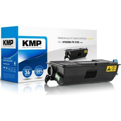 Toner Kyocera TK-3150 ( TK3150 ) kompatibilní černý KMP
