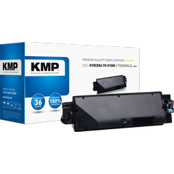 Toner Kyocera TK-5150K ( TK5150K ) kompatibilní Black KMP