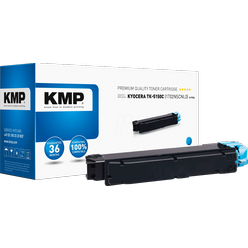 Toner Kyocera TK-5150C ( TK5150C ) kompatibilní azurový KMP