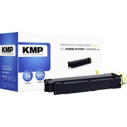 Toner Kyocera TK-5150Y ( TK5150Y ) kompatibilní žlutý KMP