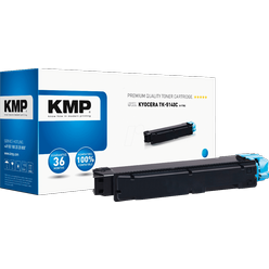 Toner Kyocera TK-5140C ( TK5140C ) kompatibilní azurový KMP