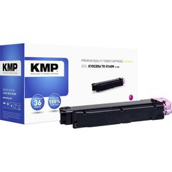 Toner Kyocera TK-5140M ( TK5140M ) kompatibilní purpurový KMP