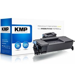 Toner Kyocera TK-3160 ( TK3160 ) kompatibilní černý KMP