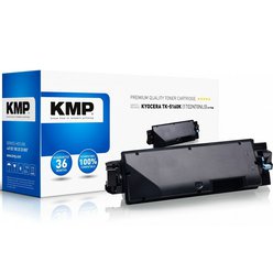 Toner Kyocera TK-5160K ( TK5160K ) kompatibilní černý KMP
