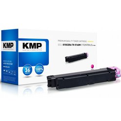 Toner Kyocera TK-5160M ( TK5160M ) kompatibilní purpurový KMP