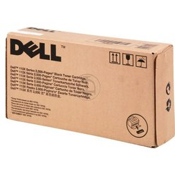 Toner Dell 2MMJP - 593-10961 ( 59310961 ) originální černý