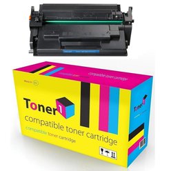 Toner Canon 057 - 3009C002 kompatibilní černý Toner1