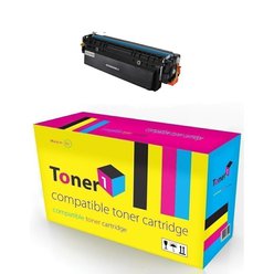 Toner Canon CRG-055HBK - CRG055HBK kompatibilní černý Toner1