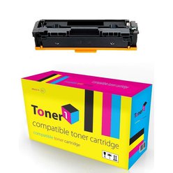 Toner Canon CRG-054BK - CRG054BK kompatibilní černý Toner1