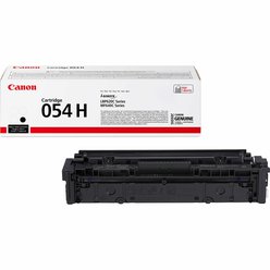 Toner Canon CRG-054HBK - CRG054HBK originální černý