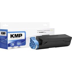 Toner OKI 45807111 kompatibilní černý KMP