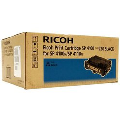 Toner Ricoh SP4100 - 402810 originální černý