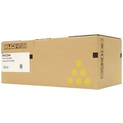 Toner Ricoh SPC310HY - 406482 originální žlutý