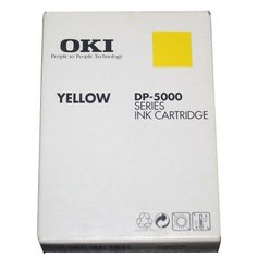 Toner Oki 41067603 originální žlutý