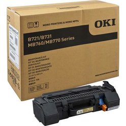 Maintenance kit Oki 45435104