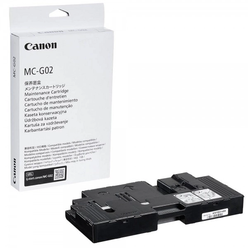 Odpadní nádobka Canon MC-G02 ( 4589C001 ) originální