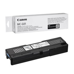 Odpadní nádobka Canon MC-G01 ( 4628C001 ) originální