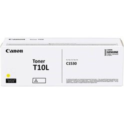 Toner Canon T10L - 4802C001 originální žlutý