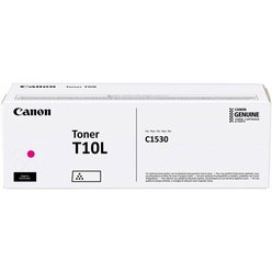 Toner Canon T10L - 4803C001 originální purpurový