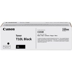 Toner Canon T10L - 4805C001 originální černý
