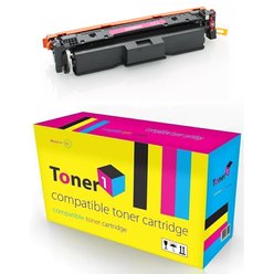 Toner Canon CRG-069M - CRG069M kompatibilní purpurový