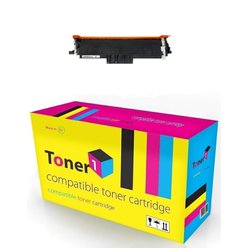 Toner Canon CRG-069HM - CRG069HM kompatibilní purpurový
