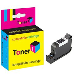 Cartridge HP 45 - 51645AE kompatibilní černá Toner1