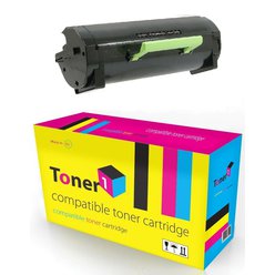 Toner Lexmark 51B2000 kompatibilní černý Toner1