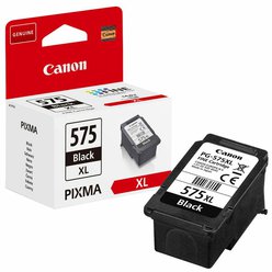 Cartridge Canon PG-575XL - PG575XL originální černá