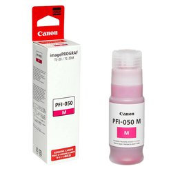 Cartridge Canon PFI-050M - 5700C001 originální purpurová