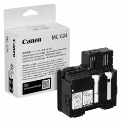 Odpadní nádobka Canon MC-G04 ( 5813C001 ) originální