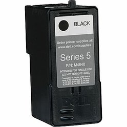 Cartridge Dell M4640 - 592-10092 ( 59210092 ) originální černý