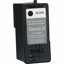 Cartridge Dell MK992 - 592-10211 ( 59210211 ) originální černý
