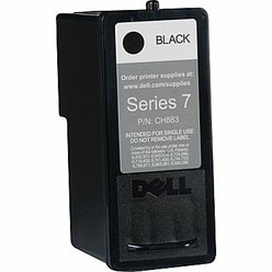 Cartridge Dell CH883 - 592-10226 ( 59210226 ) originální černý