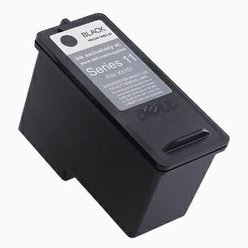 Cartridge Dell KX701 - 592-10278 ( 59210278 ) originální černý