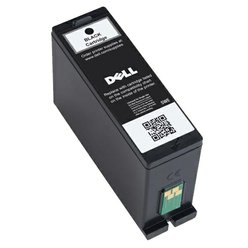 Cartridge Dell 37VJ4 - 592-11807 ( 59211807 ) originální černý