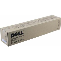 Toner Dell GG577 - 593-10054 ( 59310054 ) originální černý