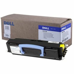 Toner Dell H3730 - 593-10100 ( 59310100 ) originální černý