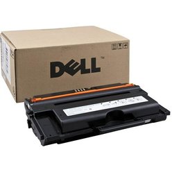 Toner Dell RF223 - 593-10153 ( 59310153 ) originální černý