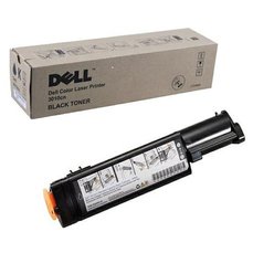 Toner Dell JH565 - 593-10154 ( 59310154 ) originální černý