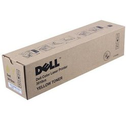 Toner Dell WH006 - 593-10156 ( 59310156 ) originální žlutý