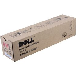 Toner Dell XH005 - 593-10157 ( 59310157 ) originální purpurový