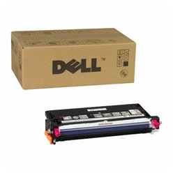 Toner Dell MF790 - 593-10215 ( 59310215 ) originální purpurový