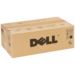 Toner Dell NF556 - 593-10221 ( 59310221 ) originální žlutý