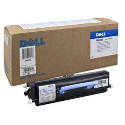 Toner Dell GR299 - 593-10240 ( 59310240 ) originální černý