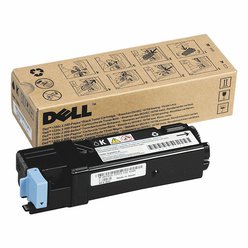 Toner Dell DT615 - 593-10258 ( 59310258 ) originální černý