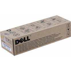 Toner Dell PN124 - 593-10260 ( 59310260 ) originální žlutý