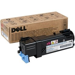 Toner Dell WM138 - 593-10261 ( 59310261 ) originální purpurový